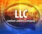 Limited Liability Company logo